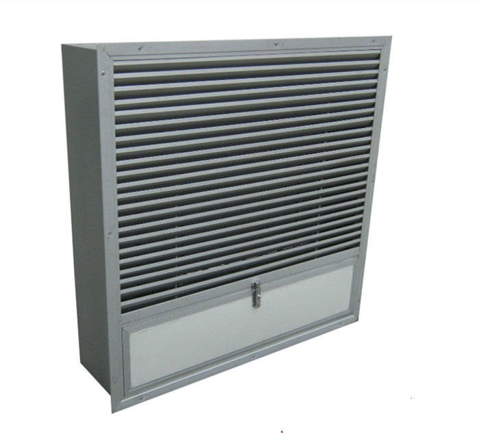 正壓送風(fēng)口，排煙口