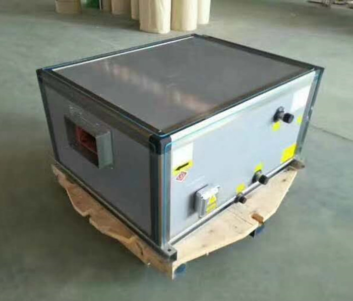 空調(diào)末端產(chǎn)品新風(fēng)機(jī)組，新風(fēng)換氣機(jī)，風(fēng)機(jī)箱